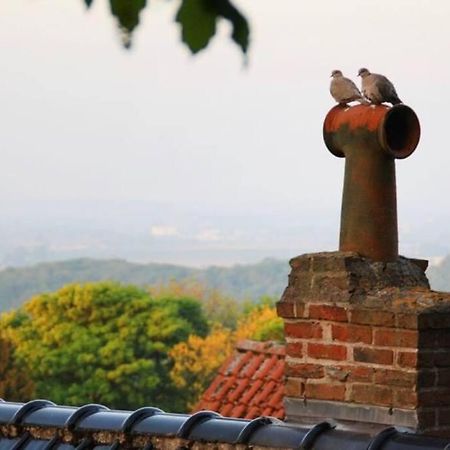 Loft 'Le Telegraphe' Daire Cassel Dış mekan fotoğraf